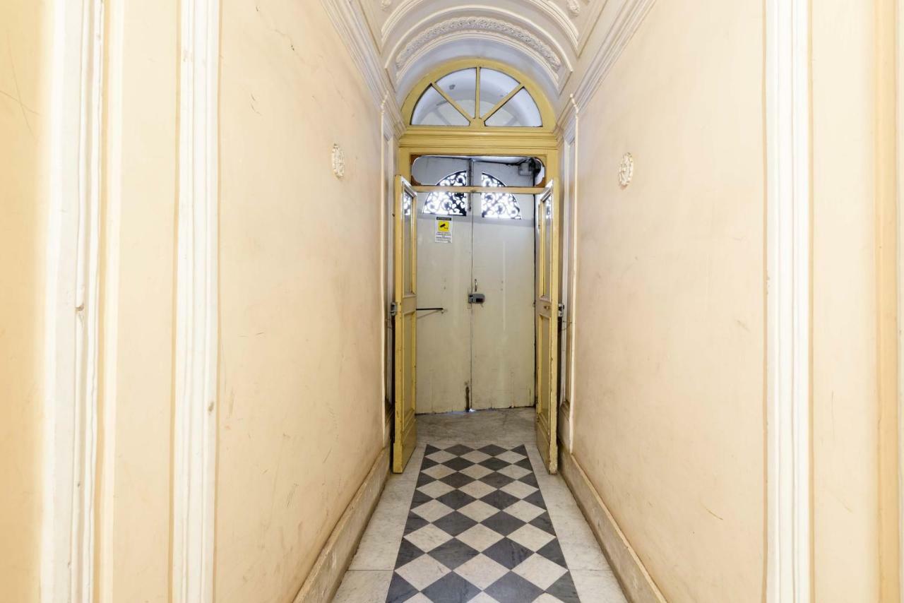 Apartment Sistina House Style X 6 Rom