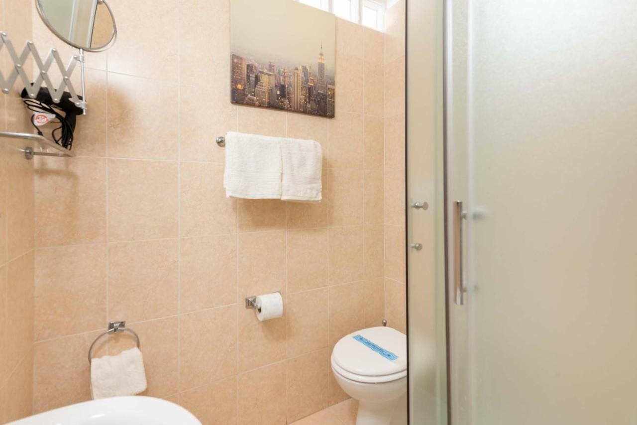 Apartment Sistina House Style X 6 *
