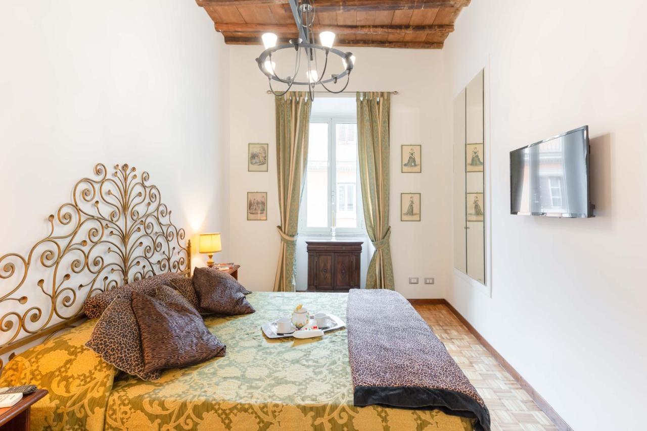 Sistina House Style X 6 Apartment Rom